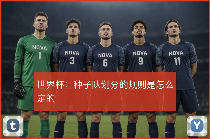 世界杯:种子队划分的规则是怎么定的